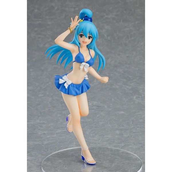 POP UP PARADE Aqua: Swimsuit Ver. (Konosuba) Image