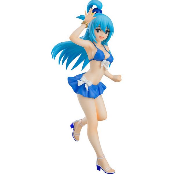 POP UP PARADE Aqua: Swimsuit Ver. (Konosuba) Image