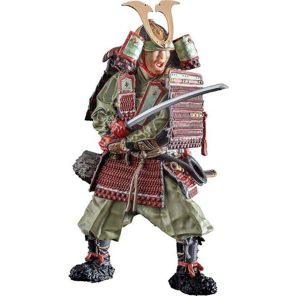 View Figure Model Kits page