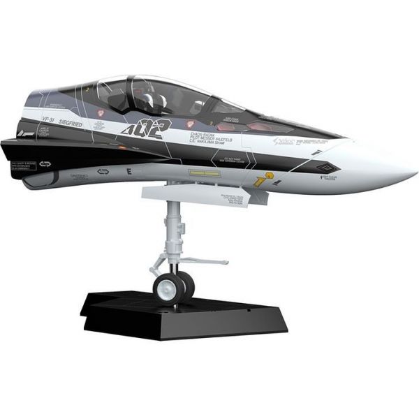 View Mecha and Sci-Fi Model Kits page