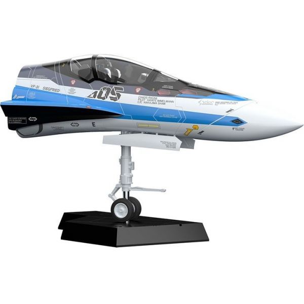 View PLAMAX Macross Collection page