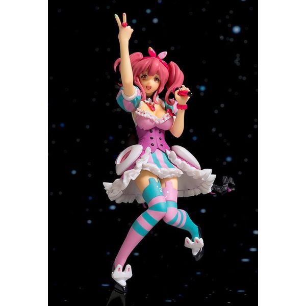 PLAMAX MF-12: minimum factory Makina Nakajima (Reissue) (Macross Delta) Additional Image 1