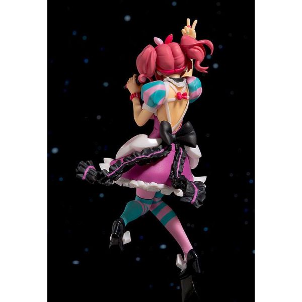PLAMAX MF-12: minimum factory Makina Nakajima (Reissue) (Macross Delta) Additional Image 2