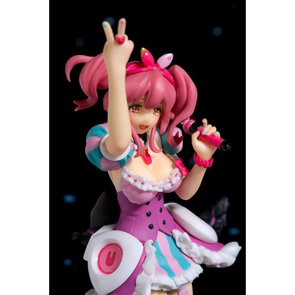 PLAMAX MF-12: minimum factory Makina Nakajima (Reissue) (Macross Delta) Additional Image 3