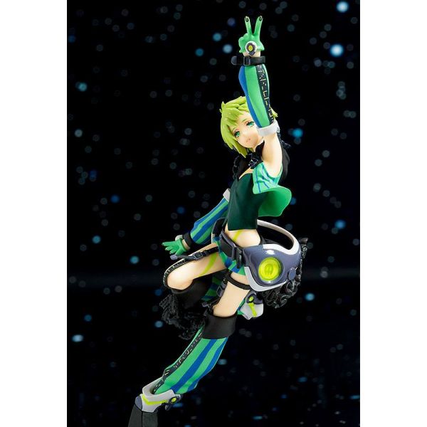 PLAMAX MF-13: minimum factory Reina Prowler (Reissue) (Macross Delta) Additional Image 1