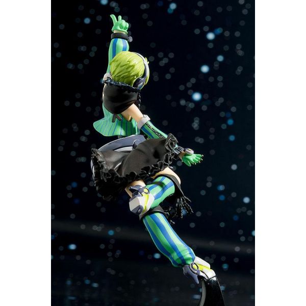 PLAMAX MF-13: minimum factory Reina Prowler (Reissue) (Macross Delta) Additional Image 2