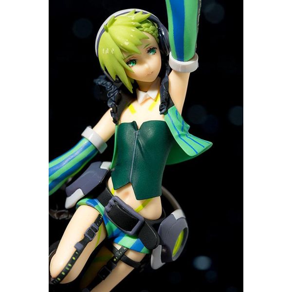 PLAMAX MF-13: minimum factory Reina Prowler (Reissue) (Macross Delta) Additional Image 3