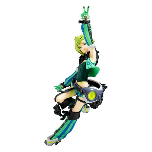 View Figure Model Kits page