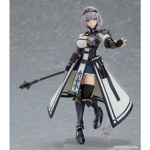 figma Shirogane Noel (hololive production) Additional Image 1