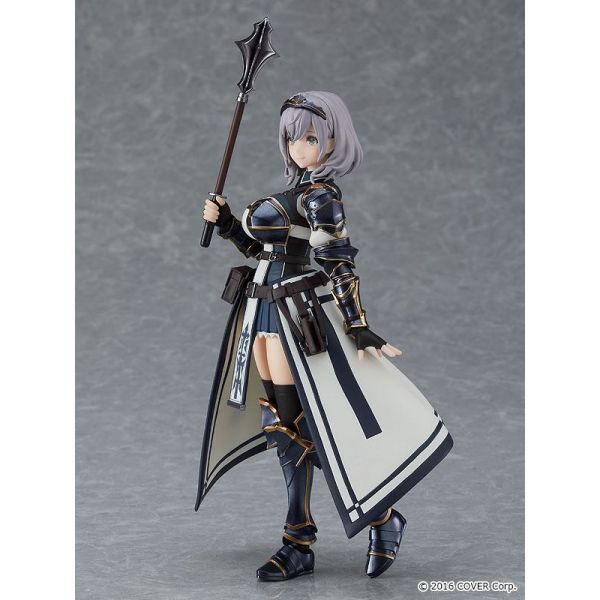 figma Shirogane Noel (hololive production) Additional Image 2
