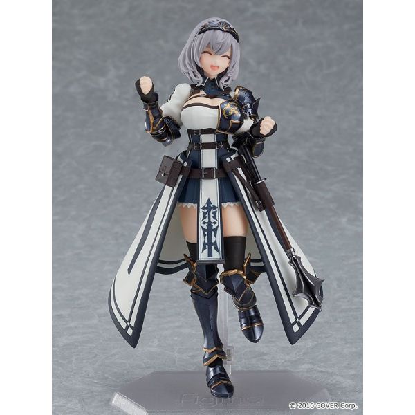 figma Shirogane Noel (hololive production) Additional Image 3