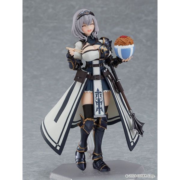 figma Shirogane Noel (hololive production) Additional Image 4