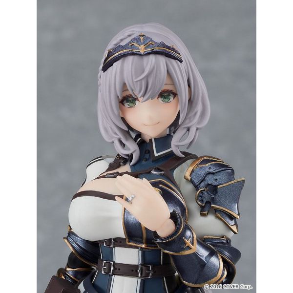 figma Shirogane Noel (hololive production) Additional Image 6