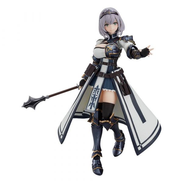 View Figma Figures page