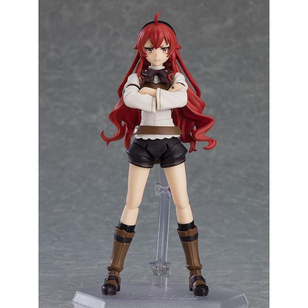 figma Eris Boreas Greyrat (Mushoku Tensei: Jobless Reincarnation) Additional Image 3