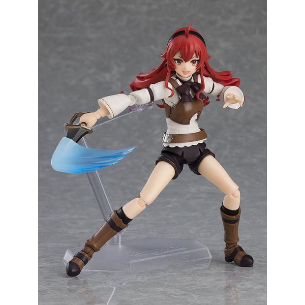 figma Eris Boreas Greyrat (Mushoku Tensei: Jobless Reincarnation) Additional Image 5