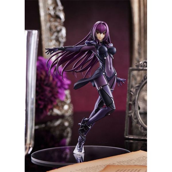 POP UP PARADE Lancer/Scathach (Fate/Grand Order) Additional Image 1
