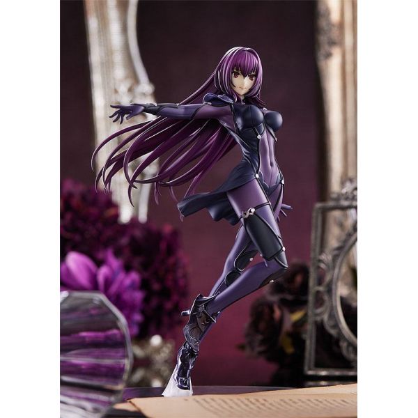 POP UP PARADE Lancer/Scathach (Fate/Grand Order) Additional Image 2