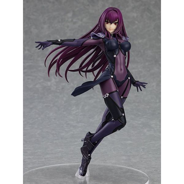 POP UP PARADE Lancer/Scathach (Fate/Grand Order) Additional Image 5