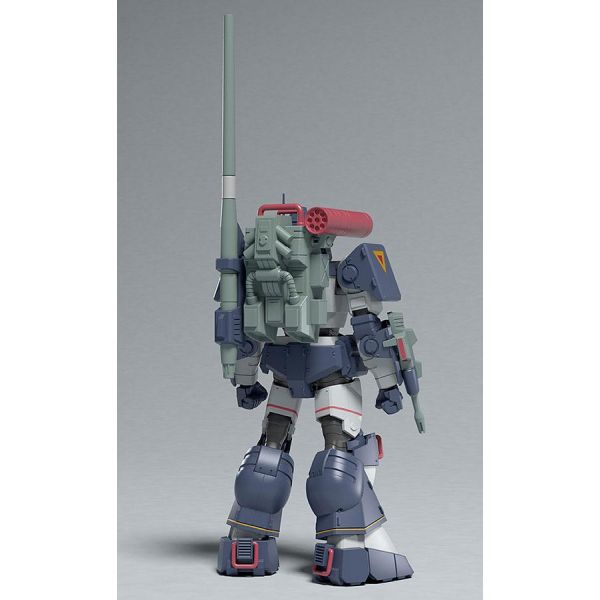 COMBAT ARMORS MAX27: Dougram Ver. GT (Fang of the Sun Dougram) Additional Image 2
