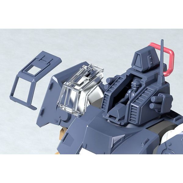 COMBAT ARMORS MAX27: Dougram Ver. GT (Fang of the Sun Dougram) Additional Image 5