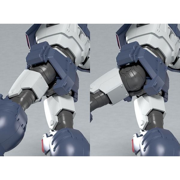 COMBAT ARMORS MAX27: Dougram Ver. GT (Fang of the Sun Dougram) Additional Image 6
