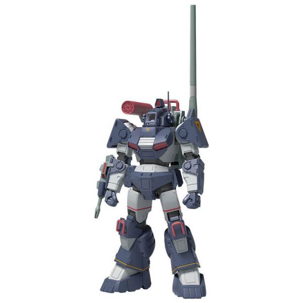 View Super Robot page