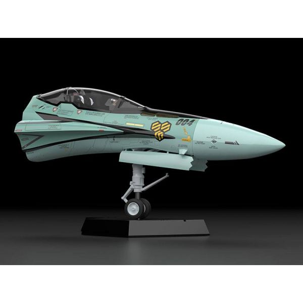 PLAMAX MF-59: minimum factory Fighter Nose Collection RVF-25 Messiah Valkyrie (Macross Frontier) Additional Image 2