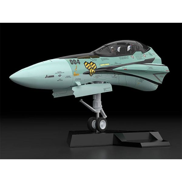 PLAMAX MF-59: minimum factory Fighter Nose Collection RVF-25 Messiah Valkyrie (Macross Frontier) Additional Image 5