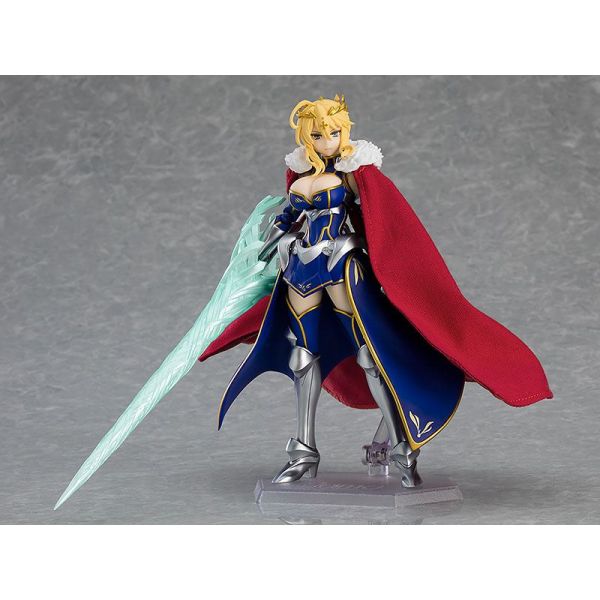figma Lancer/Altria Pendragon (Fate/Grand Order) Additional Image 1