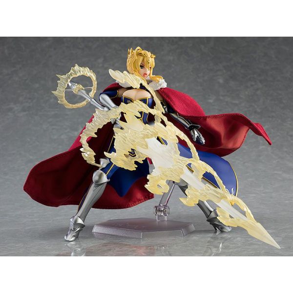 figma Lancer/Altria Pendragon (Fate/Grand Order) Additional Image 3