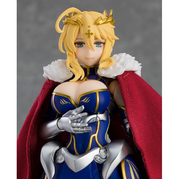 figma Lancer/Altria Pendragon (Fate/Grand Order) Additional Image 4