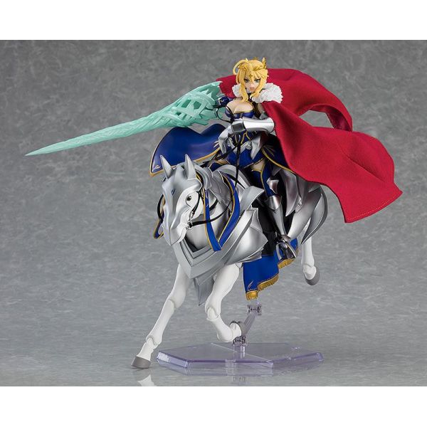 figma Lancer/Altria Pendragon: DX Edition (Fate/Grand Order) Additional Image 2