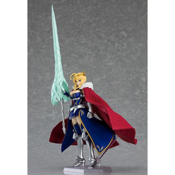 figma Lancer/Altria Pendragon: DX Edition (Fate/Grand Order) Additional Image 4