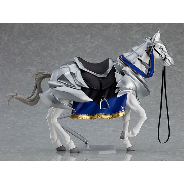 figma Lancer/Altria Pendragon: DX Edition (Fate/Grand Order) Additional Image 7