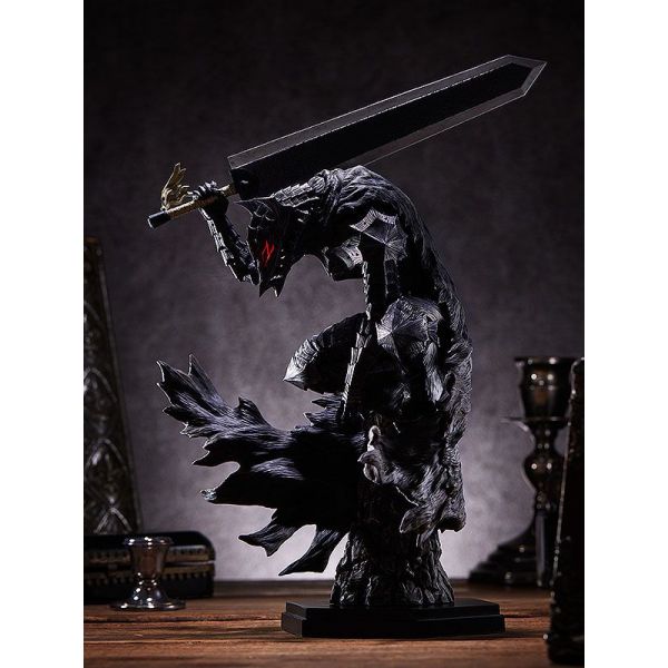 Pop Up Parade Guts L (Berserker Armor) Statue (Berserk) Additional Image 1