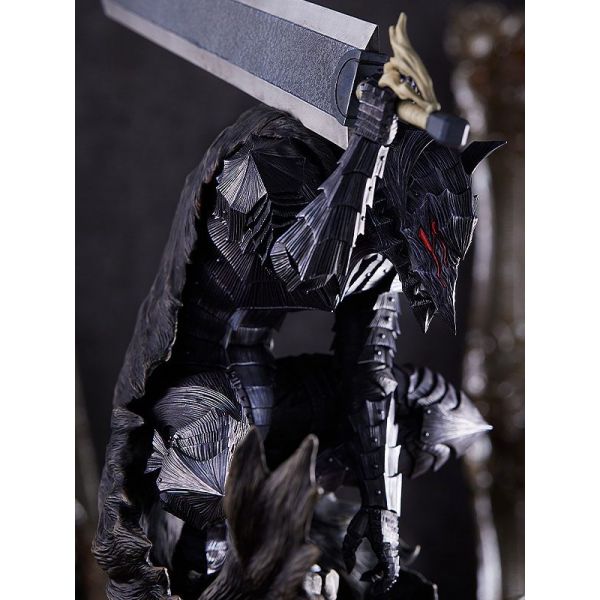 Pop Up Parade Guts L (Berserker Armor) Statue (Berserk) Additional Image 3