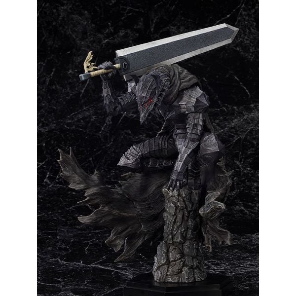 Pop Up Parade Guts L (Berserker Armor) Statue (Berserk) Additional Image 5