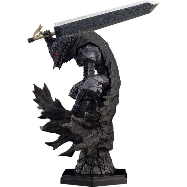 Pop Up Parade Guts L (Berserker Armor) Statue (Berserk) Main Image