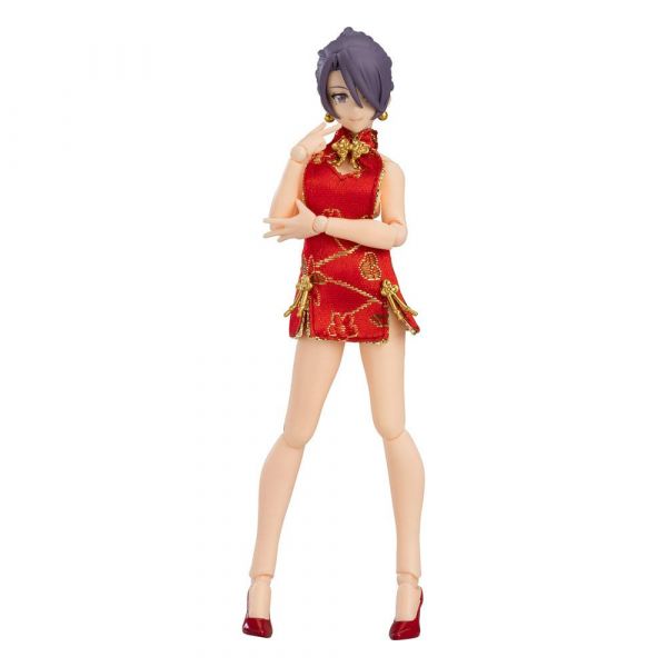 View Action Figures page