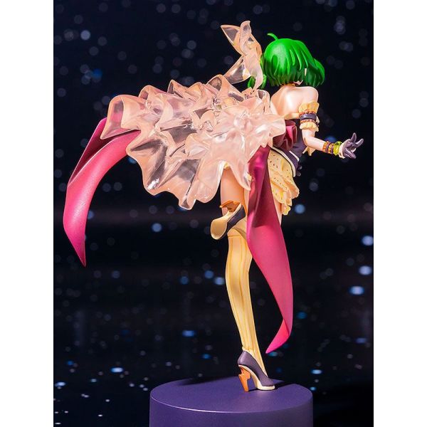 PLAMAX MF-08: minimum factory Ranka Lee (Macross Frontier The Movie: The Wings Of Goodbye) Additional Image 2