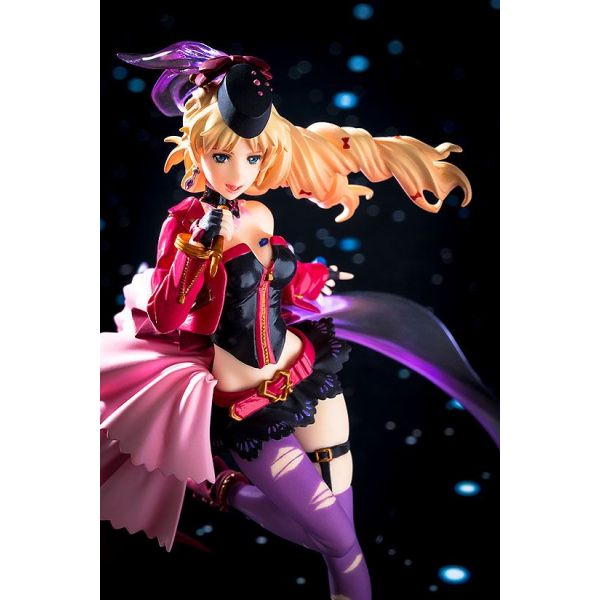 PLAMAX MF-14: minimum factory Sheryl Nome (Macross Frontier The Movie: The Wings Of Goodbye) Additional Image 1