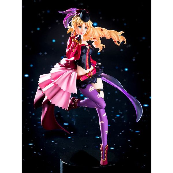 PLAMAX MF-14: minimum factory Sheryl Nome (Macross Frontier The Movie: The Wings Of Goodbye) Additional Image 3