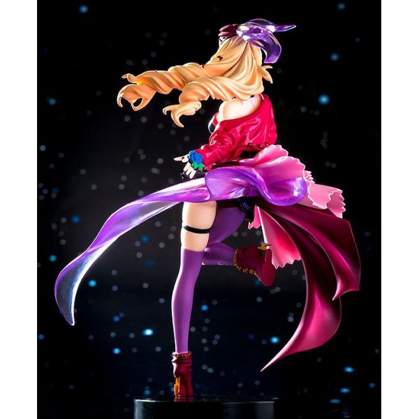PLAMAX MF-14: minimum factory Sheryl Nome (Macross Frontier The Movie: The Wings Of Goodbye) Additional Image 4