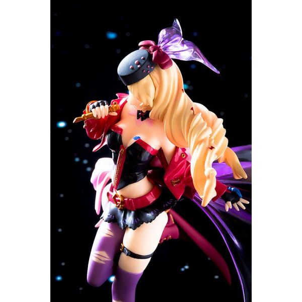 PLAMAX MF-14: minimum factory Sheryl Nome (Macross Frontier The Movie: The Wings Of Goodbye) Additional Image 5