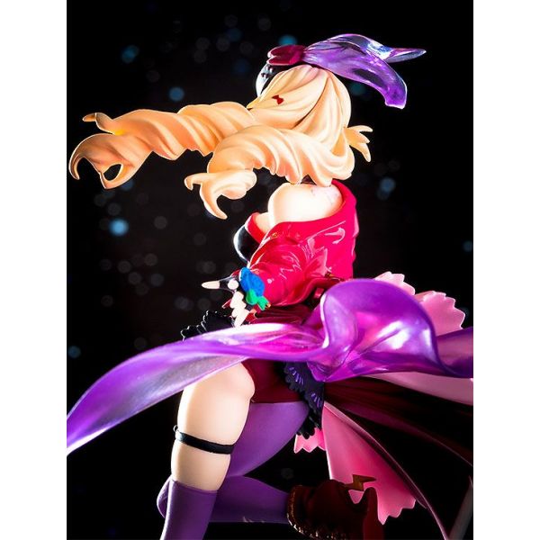 PLAMAX MF-14: minimum factory Sheryl Nome (Macross Frontier The Movie: The Wings Of Goodbye) Additional Image 6