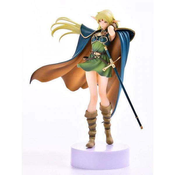 PLAMAX MF-43: minimum factory Deedlit (Record of Lodoss War) Additional Image 2