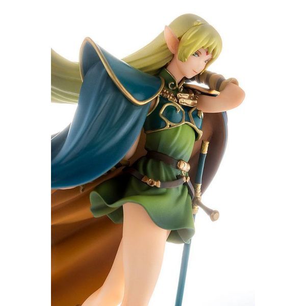 PLAMAX MF-43: minimum factory Deedlit (Record of Lodoss War) Additional Image 4