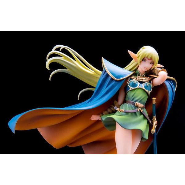 PLAMAX MF-43: minimum factory Deedlit (Record of Lodoss War) Additional Image 6