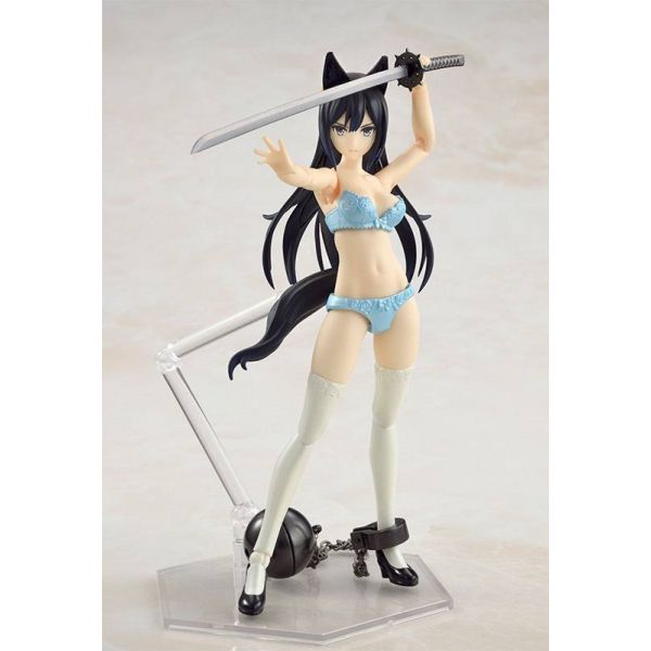 PLAMAX GP-04 Guilty Princess Underwear Body Girl Ran (Guilty Princess) Additional Image 1